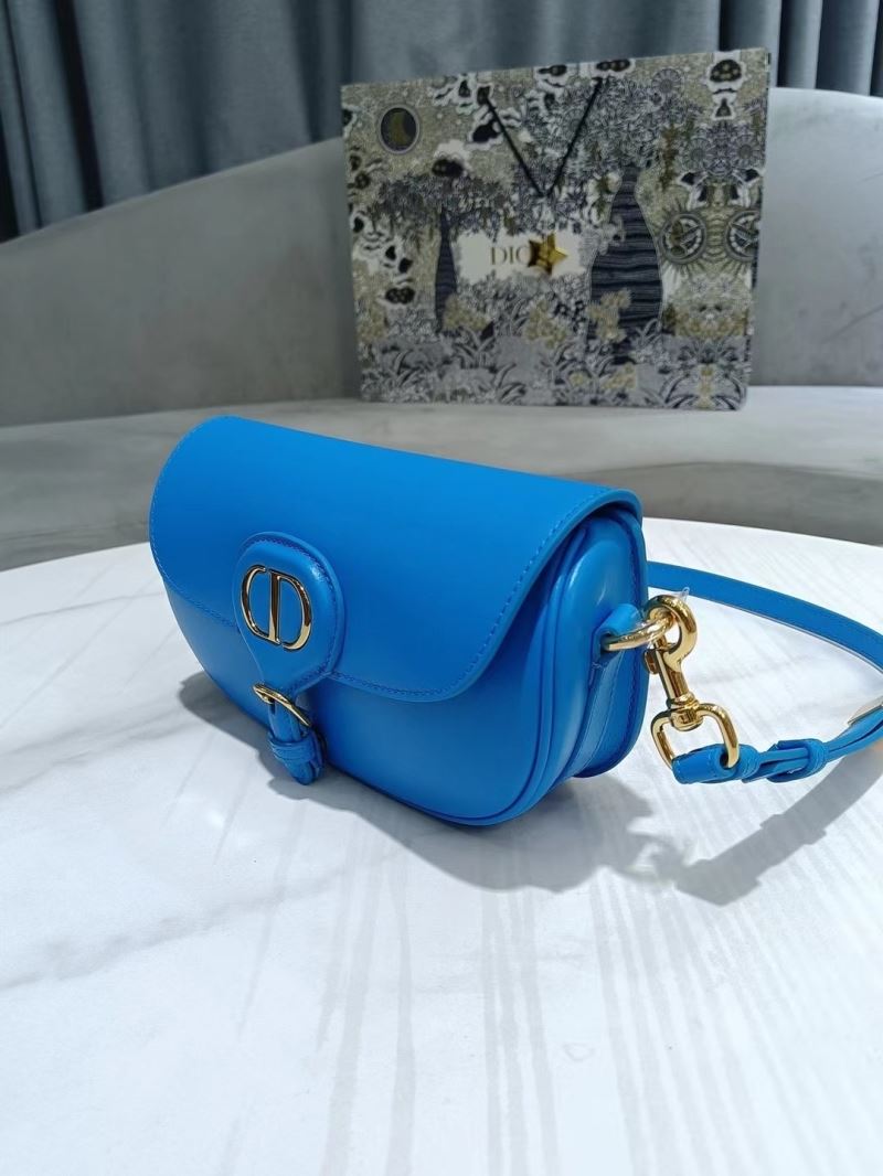 Christian Dior Bobby Bags